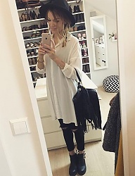 Moda Ciuchy Pozostałe - 3138930