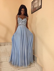 Moda Sukienki Wieczorowe - 3098791