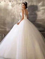 Moda Ślub Suknie ślubne - 2410872