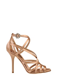 Moda Buty Sandały - 2689023
