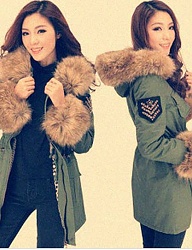 Moda Okrycia Kurtki - 2584117