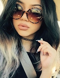 Moda Dodatki Okulary - 2895954
