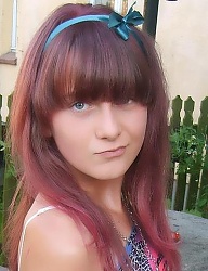 Fryzury Długie - 44170