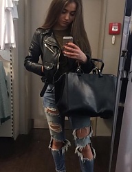 Moda Ciuchy Pozostałe - 3157427