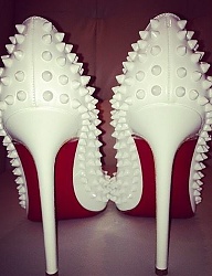 Moda Buty Szpilki - 2719395