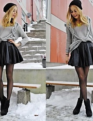 Moda Inne Moda uliczna - 1588945