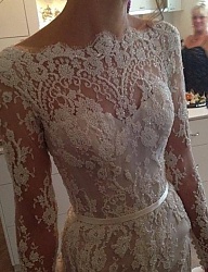 Moda Ślub Suknie ślubne - 2478958