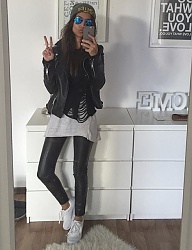 Moda Ciuchy Pozostałe - 3131681