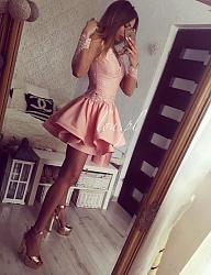 Moda Sukienki Pozostałe - 3239279