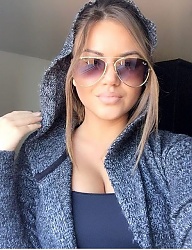 Moda Dodatki Okulary - 3079981