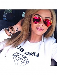 Moda Dodatki Okulary - 2904563