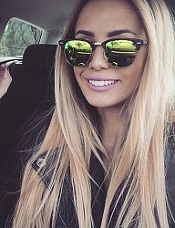 Moda Dodatki Okulary - 3001699