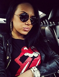 Moda Dodatki Okulary - 2723695