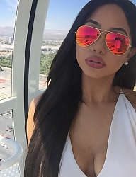 Moda Dodatki Okulary - 2956249