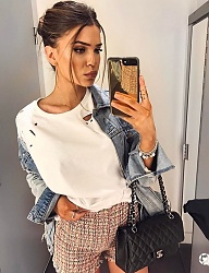 Moda Inne Moda uliczna - 3231613