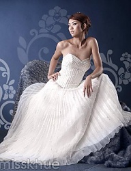 Moda Ślub Suknie ślubne - 152575