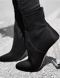 Moda Buty Botki - 3245431