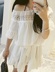 Moda Ciuchy Pozostałe - 3167827