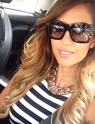 Moda Dodatki Okulary - 2844539