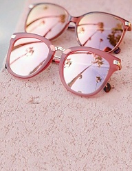 Moda Dodatki Okulary - 3220865