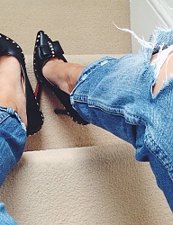 Moda Buty Szpilki - 2613143