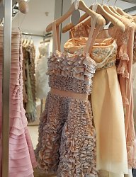 Moda Ciuchy Pozostałe - 1035798