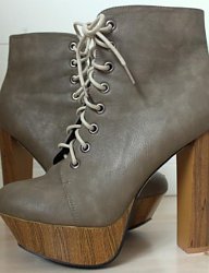 Moda Buty Pozostałe - 1225015