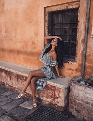 Moda Inne Moda uliczna - 3239192