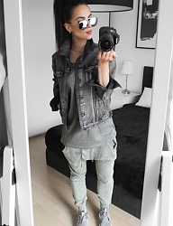 Moda Ciuchy Pozostałe - 3152736