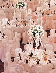 Moda Ślub Dekoracje ślubne - 2660608