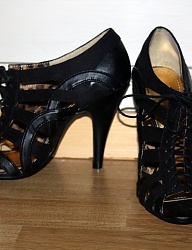 Moda Buty Szpilki - 2900045