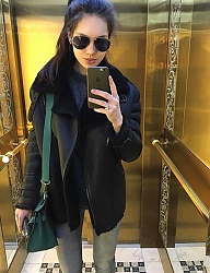Moda Ciuchy Pozostałe - 3124877