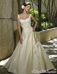 Moda Ślub Suknie ślubne - 780104
