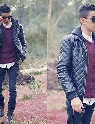 Moda Inne Moda uliczna - 1648345