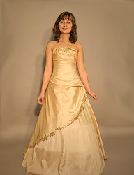 Moda Ślub Suknie ślubne - 891678
