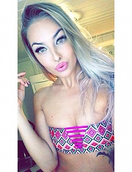 Moda Bielizna Na plażę - 2832358