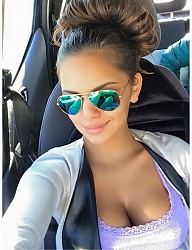 Moda Dodatki Okulary - 3061432
