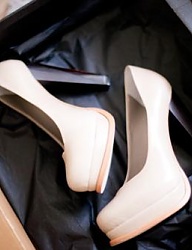 Moda Buty Pozostałe - 1362444