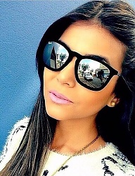Moda Dodatki Okulary - 2897637