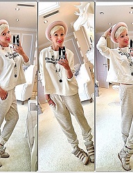 Moda Inne Moda uliczna - 1894676