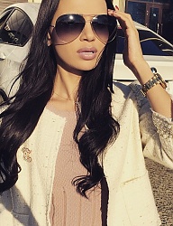 Moda Dodatki Okulary - 3065024