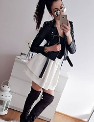 Moda Ciuchy Pozostałe - 3187571