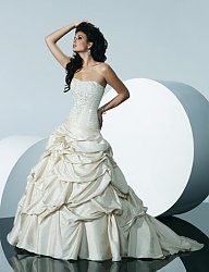 Moda Ślub Suknie ślubne - 507696