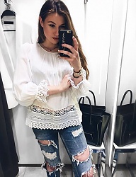 Moda Ciuchy Pozostałe - 3148264