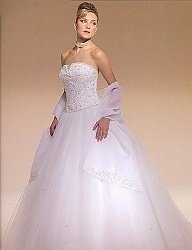 Moda Ślub Suknie ślubne - 890999
