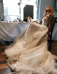 Moda Ślub Suknie ślubne - 3183621