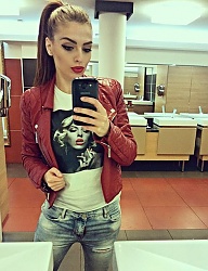 Moda Ciuchy Pozostałe - 3146421
