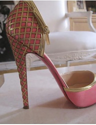 Moda Buty Szpilki - 1320110