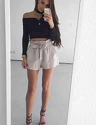 Moda Ciuchy Pozostałe - 3182170