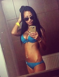 Moda Bielizna Na plażę - 2829363